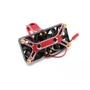 RC 15000 RPM Cooling Fan
