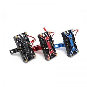 RC Cooling Fan