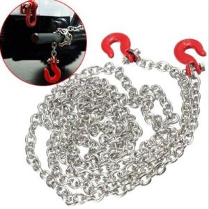 RC Drag Chain