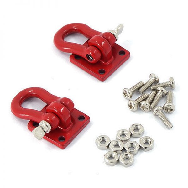 RC Heavy Duty Shackle