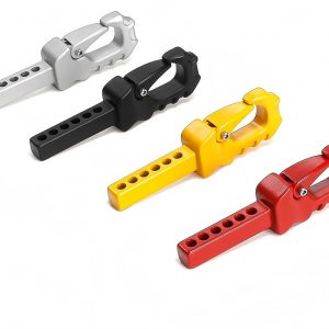 RC Tail Hook Trailer