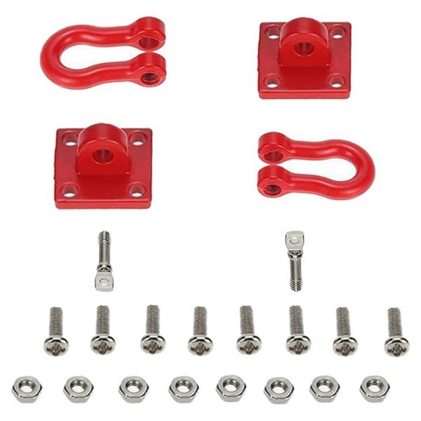 RC Traile hook Buckle