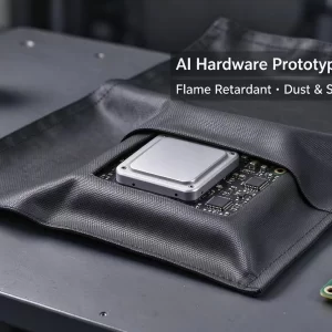 Silicone Protective Bag AI Hardware